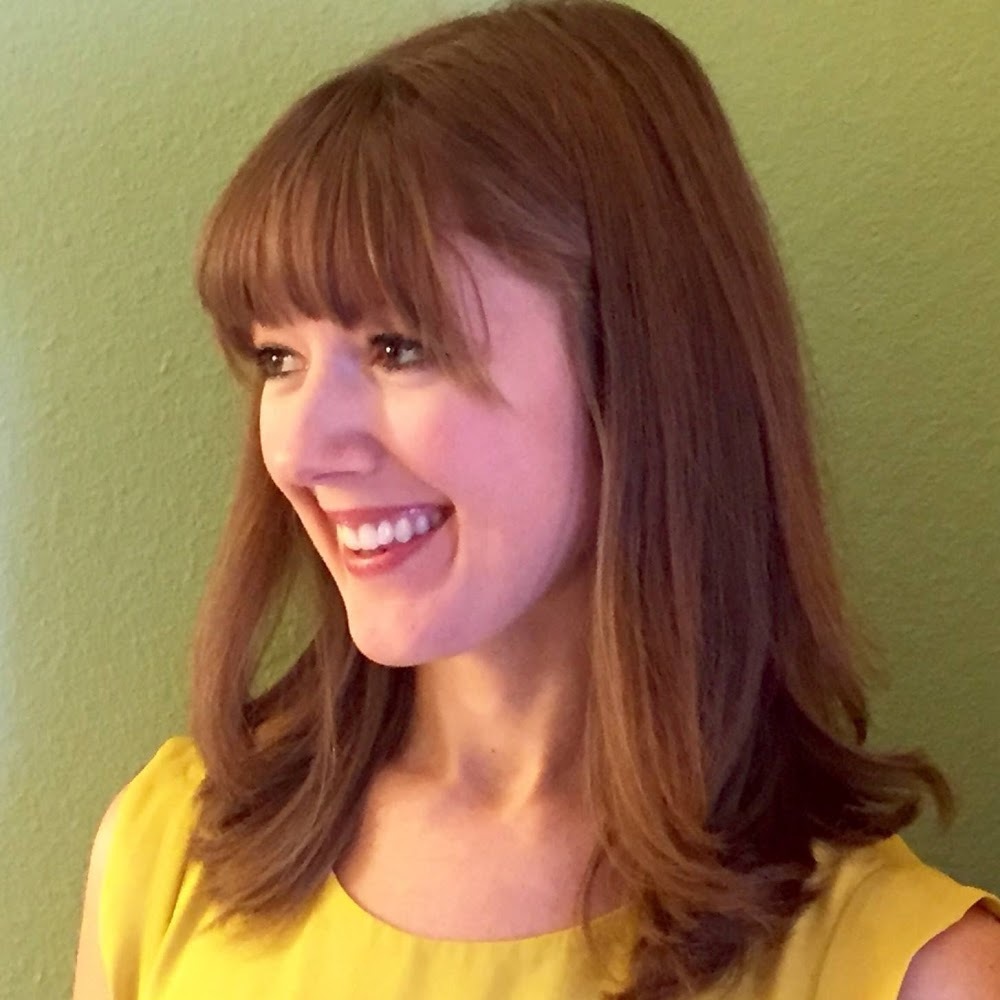 Meet your Posher, Julie